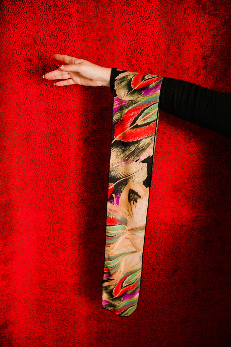 Skinny Scarf "Martinez"