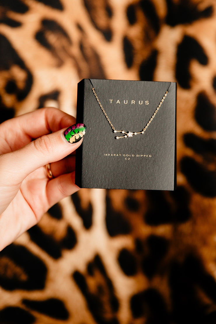 Astrology Necklaces (VARIOUS)