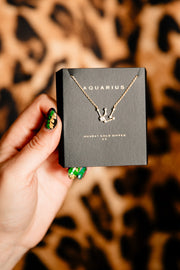 Astrology Necklaces (VARIOUS)