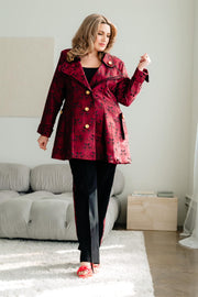 The Suit (L'Amour de loin)