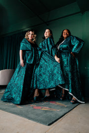 Gala Skirt in "Rusalka"