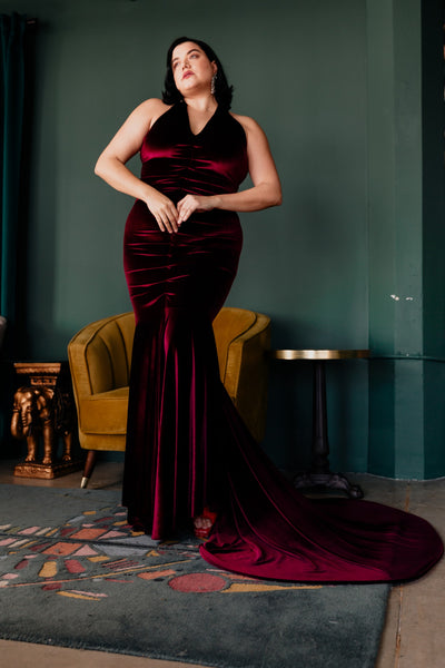 Hollywood long dress sale