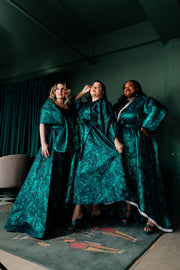 Gala Skirt in "Rusalka"
