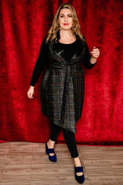 Maestra Duster 2.0 (Blue Things)