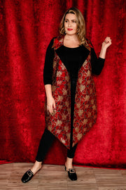Maestra Duster 2.0 (Red Edgar)