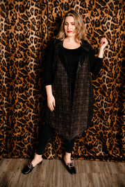 Maestra Duster 2.0 (Golden Things)