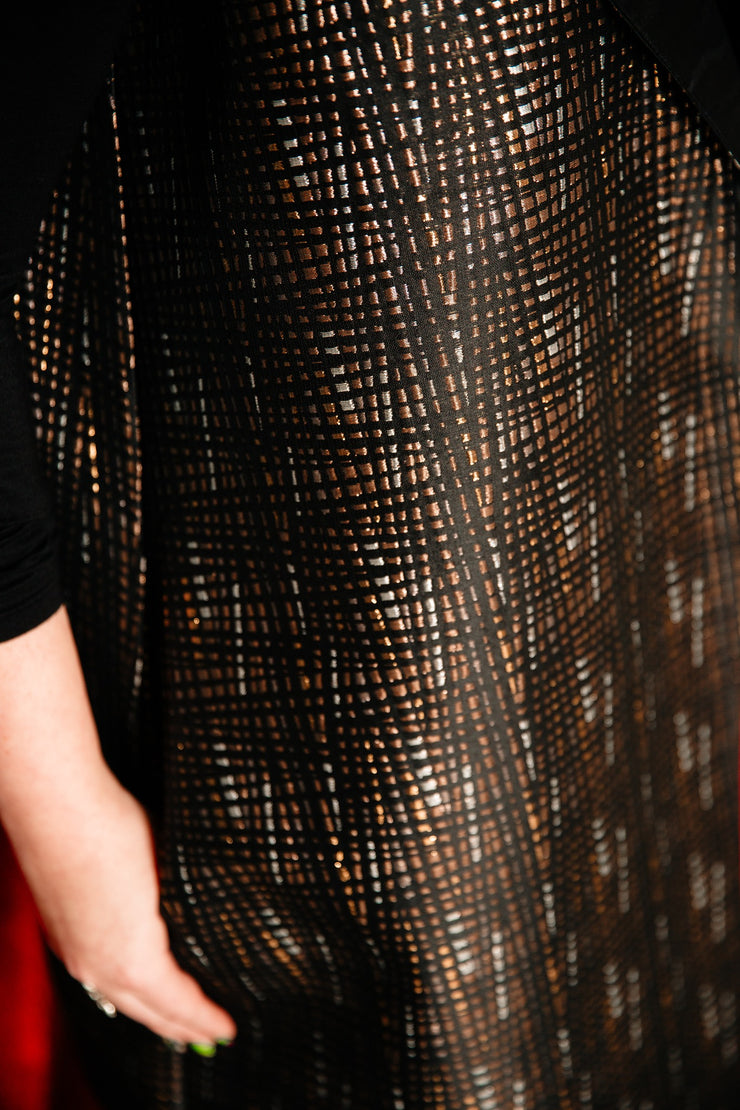 Maestra Duster 2.0 (Golden Things)