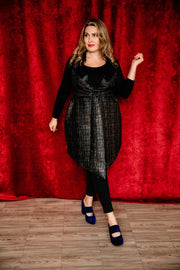 Maestra Duster 2.0 (Blue Things)