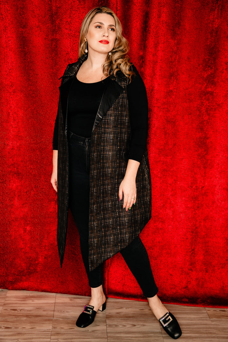 Maestra Duster 2.0 (Golden Things)