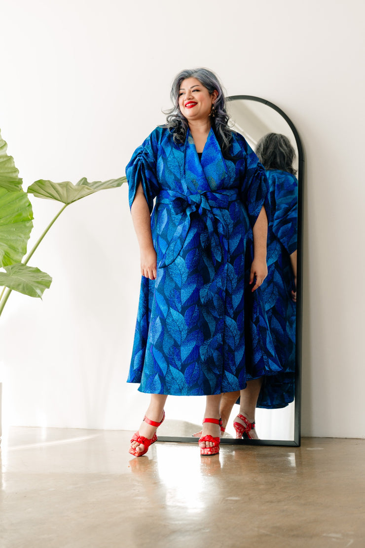 Parisian Coat in "Cenerentola"