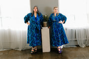 Parisian Coat in "Cenerentola"