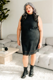 Laser Focused Dress