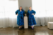 Parisian Coat in "Cenerentola"
