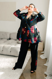 The Suit (L'Orfeo)