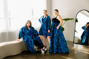 Parisian Coat in "Cenerentola"