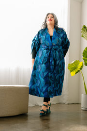 Parisian Coat in "Cenerentola"
