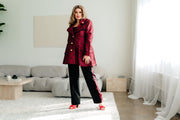 The Suit (L'Amour de loin)