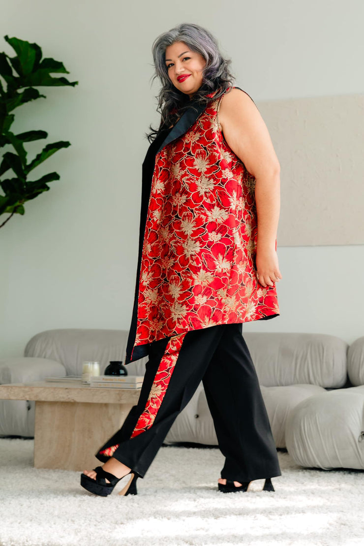 Maestra Duster 2.0 (Red Edgar)