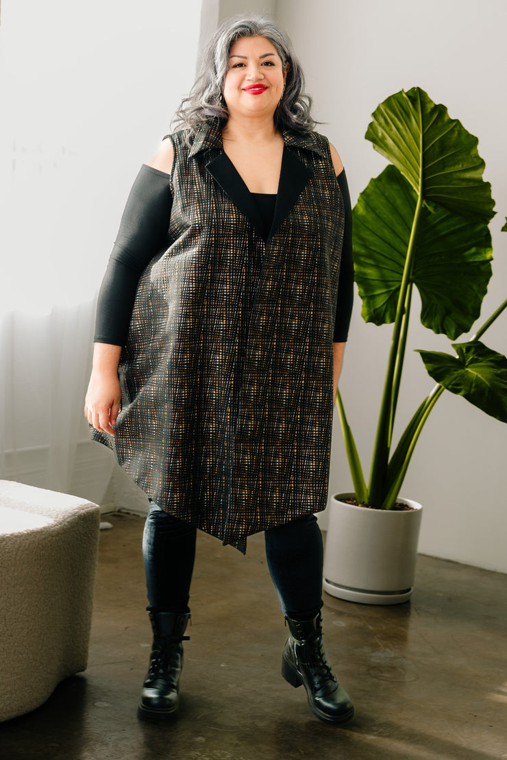 Maestra Duster 2.0 (Golden Things)