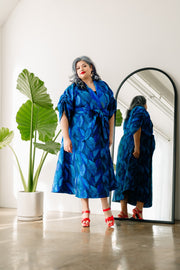 Parisian Coat in "Cenerentola"