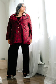 The Suit (L'Amour de loin)