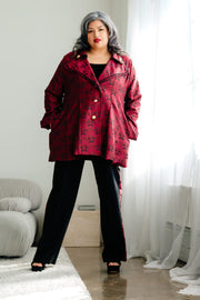 The Suit (L'Amour de loin)