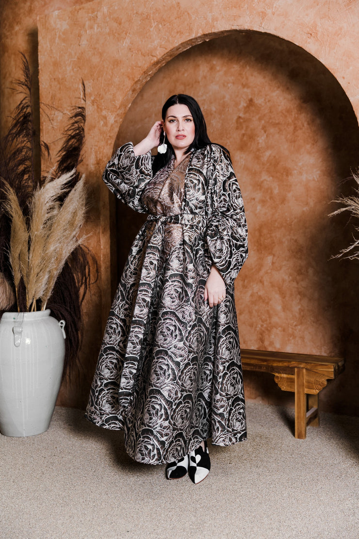 Parisian Coat in "I Vespri Siciliani"