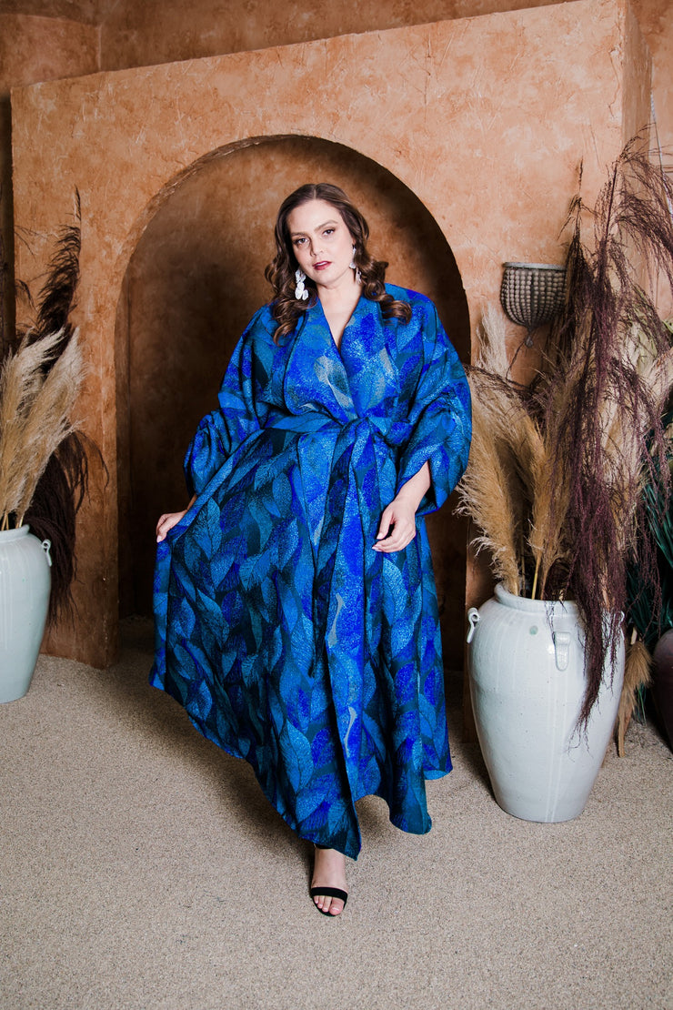Parisian Coat in "Cenerentola"