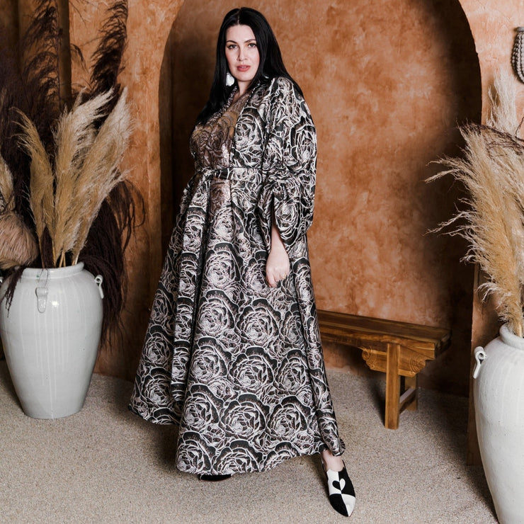 Parisian Coat in "I Vespri Siciliani"