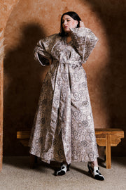 Parisian Coat in "La Favorite"