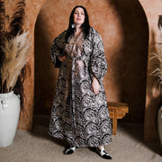 Parisian Coat in "I Vespri Siciliani"