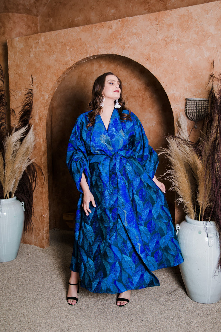 Parisian Coat in "Cenerentola"