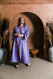 Parisian Coat in "Il Pirata”