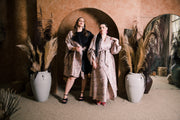 Parisian Coat in L'Elisir d'Amore