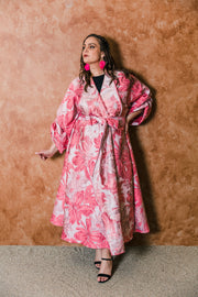 Parisian Coat in "Le Comte Ory"