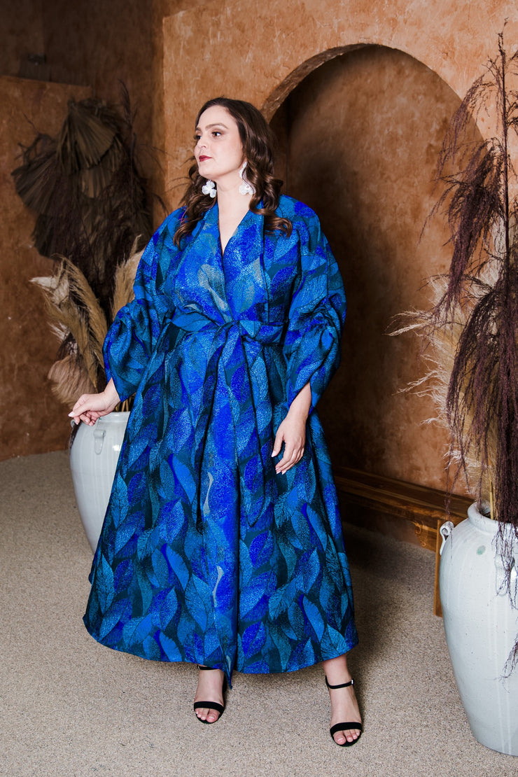 Parisian Coat in "Cenerentola"