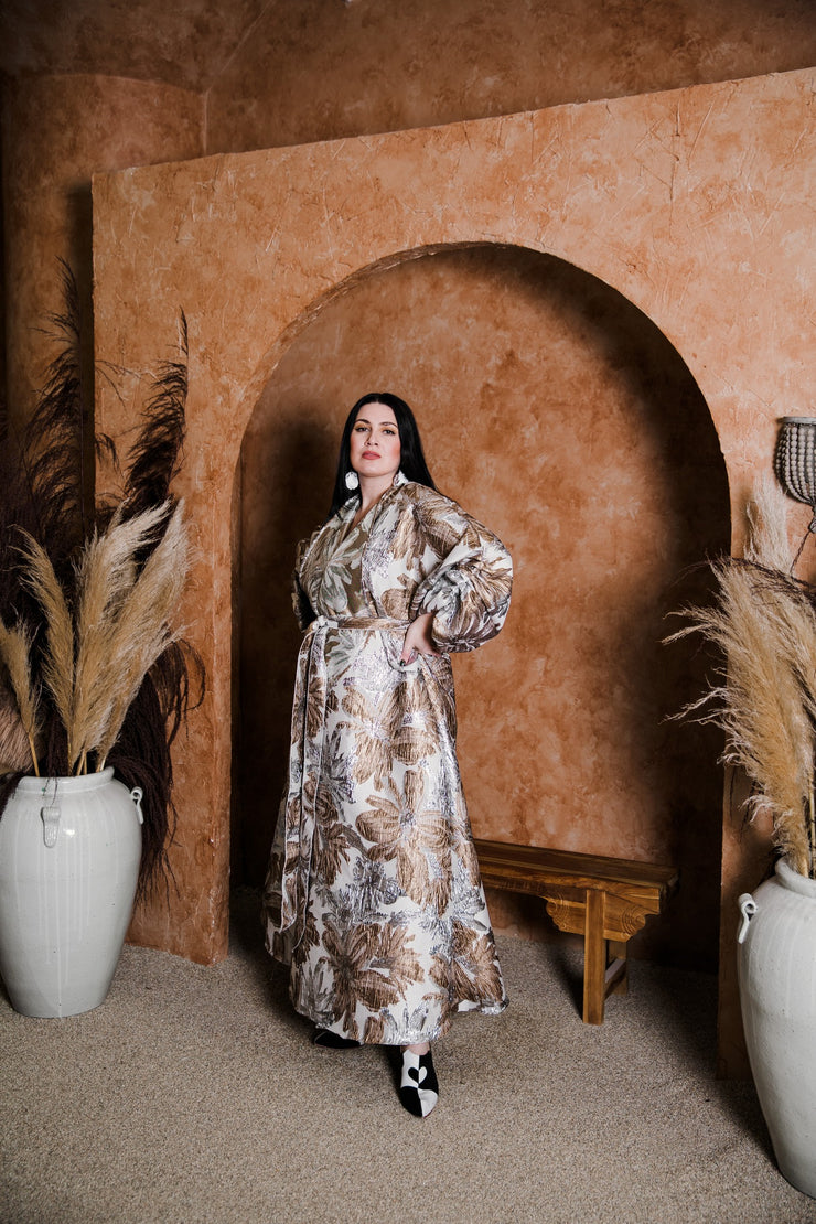 Parisian Coat in "Otello"