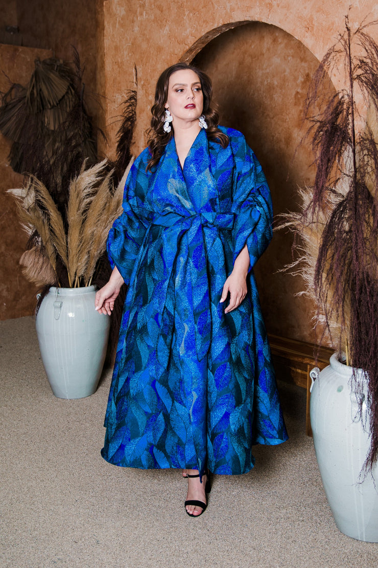 Parisian Coat in "Cenerentola"