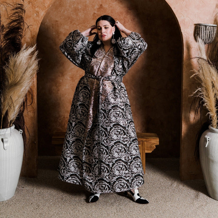 Parisian Coat in "I Vespri Siciliani"