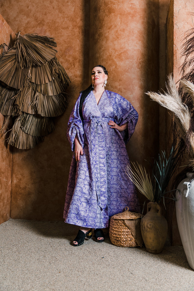 Parisian Coat in "Il Pirata”