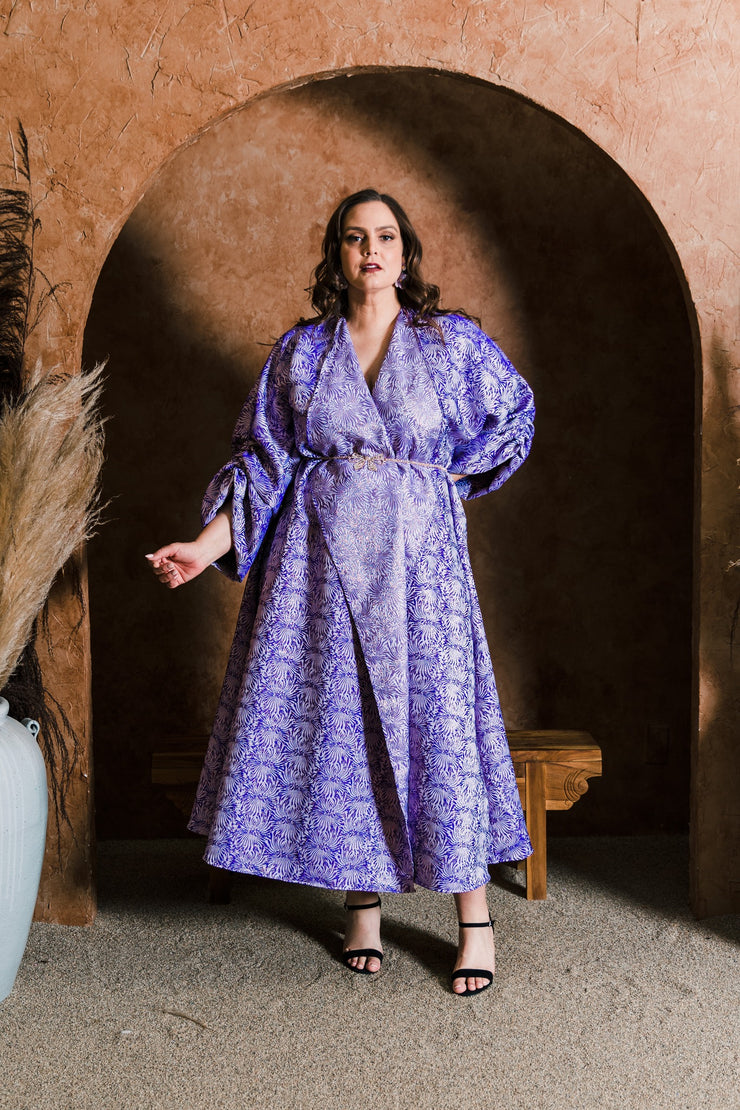 Parisian Coat in "Il Pirata”