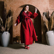 Parisian Coat in "Carmen"