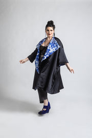 Reversible Opera Coat in "I Capuleti e i Montecchi"