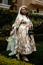 Parisian Coat in "Otello"