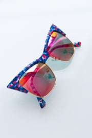 Sunglasses "Revolution " (Various Colors)