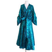 Parisian Coat in "Rusalka"