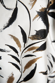 "Poliuto " Reversible Opera Coat