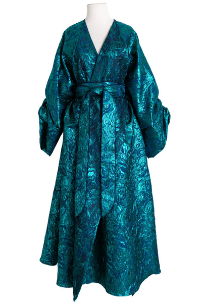 Parisian Coat in "Rusalka"