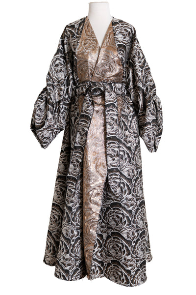 Parisian Coat in "I Vespri Siciliani"
