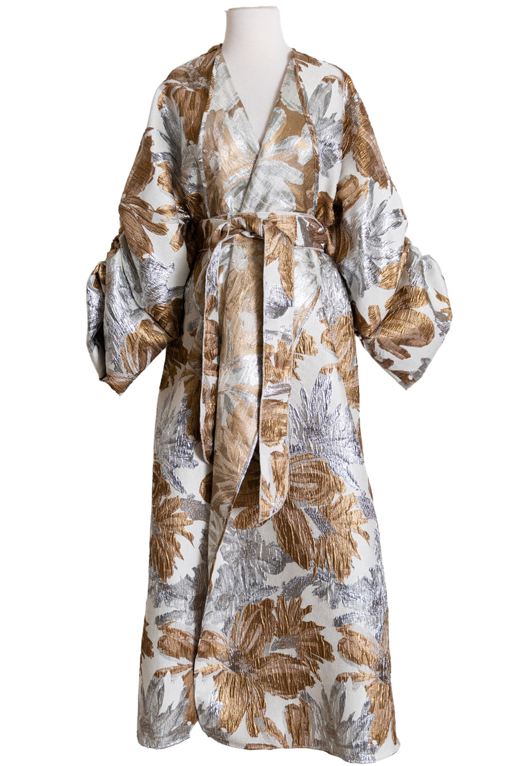 Parisian Coat in "Otello"